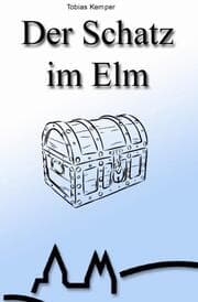 Cover von Der Schatz im Elm