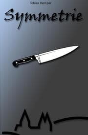 Cover von Symmetrie