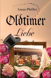 Cover von Oldtimer Liebe