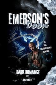 Cover von Emerson's Doom