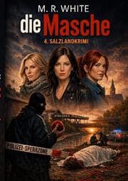 Cover von Die Masche