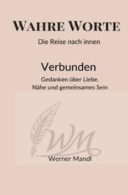Cover von Wahre Worte - Die Reise nach innen