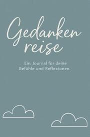Cover von Gedankenreise