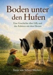 Cover von Boden unter den Hufen