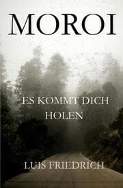 Cover von Moroi