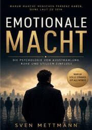 Cover von Emotionale Macht