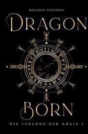 Cover von Dragonborn