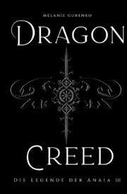 Cover von Dragoncreed
