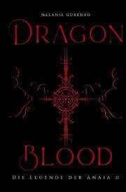 Cover von Dragonblood