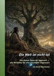 Cover von Die Welt ist nicht tot