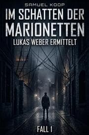 Cover von Im Schatten der Marionetten