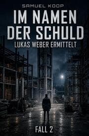 Cover von Im Namen der Schuld