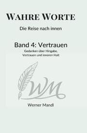 Cover von Wahre Worte - Die Reise nach innen