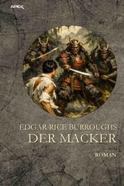 Cover von Der Macker