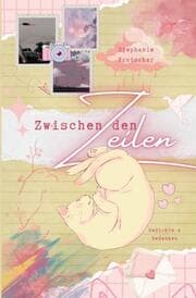 Cover von Zwischen den Zeilen