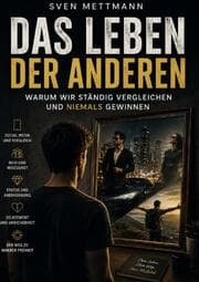 Cover von Das Leben der Anderen
