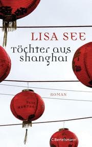 Cover von Töchter aus Shanghai