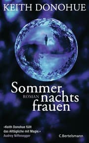 Cover von Sommernachtsfrauen