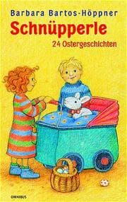 Cover von Schnüpperle
