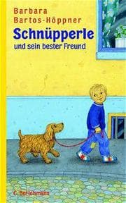 Cover von Schnüpperle und sein bester Freund