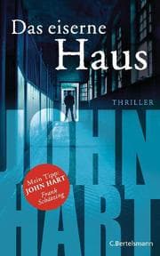Cover von Das eiserne Haus
