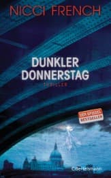 Cover von Dunkler Donnerstag