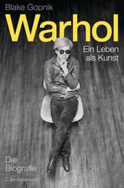 Cover von Warhol