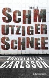 Cover von Schmutziger Schnee