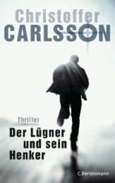 Cover von Der Lügner und sein Henker