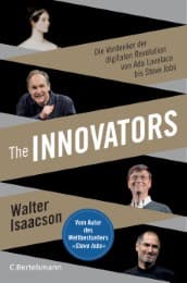 Cover von The Innovators