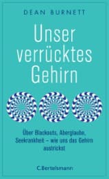 Cover von Unser verrücktes Gehirn