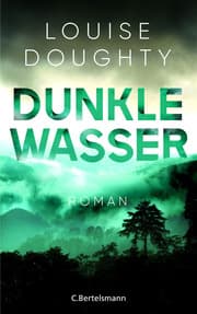 Cover von Dunkle Wasser