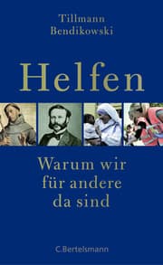 Cover von Helfen