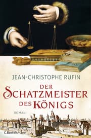 Cover von Der Schatzmeister des Königs