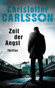 Cover von Zeit der Angst