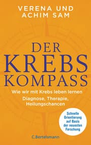Cover von Der Krebs-Kompass