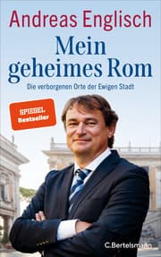 Cover von Mein geheimes Rom