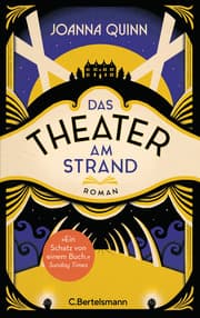 Cover von Das Theater am Strand