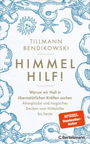 Cover von Himmel hilf!