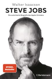 Cover von Steve Jobs
