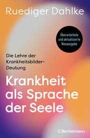 Cover von Krankheit als Sprache der Seele