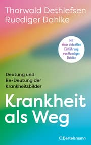 Cover von Krankheit als Weg