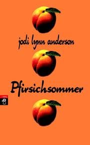 Cover von Pfirsichsommer