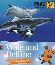 Cover von Wale und Delfine