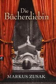 Cover von Die Bücherdiebin