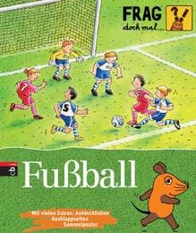 Cover von Fußball
