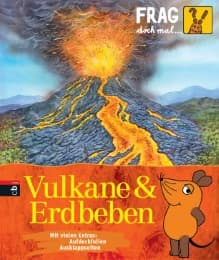 Cover von Vulkane und Erdbeben
