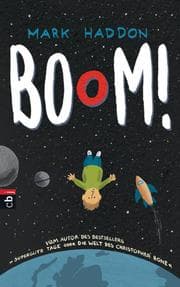 Cover von Boom