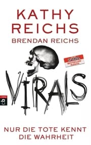 Cover von Virals - Nur die Tote kennt die Wahrheit