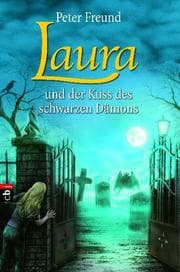 Cover von Laura und der Kuss des schwarzen Dämons